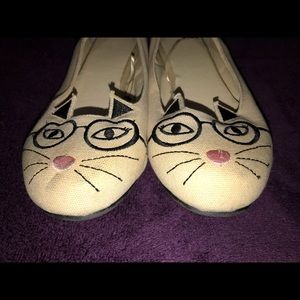 Kitty Flats